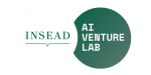 INSEAD AI Venture Lab logo