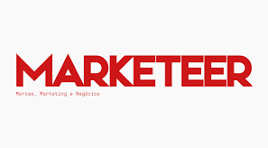 Marketeer logo