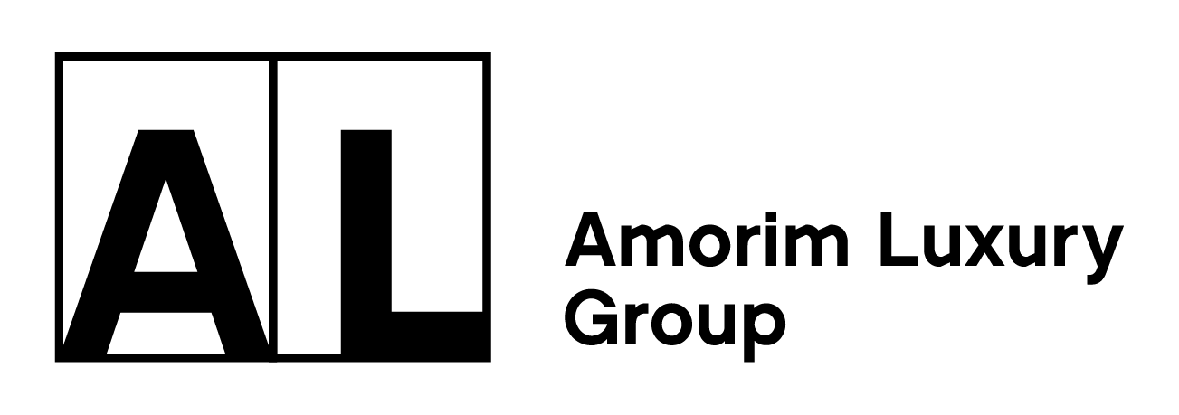Amorim Luxury Group logo