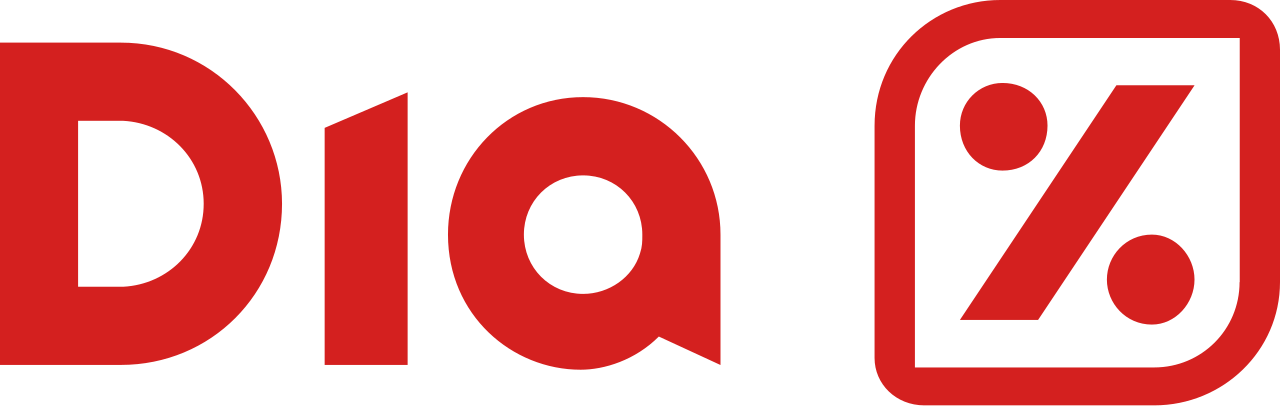 DIA logo