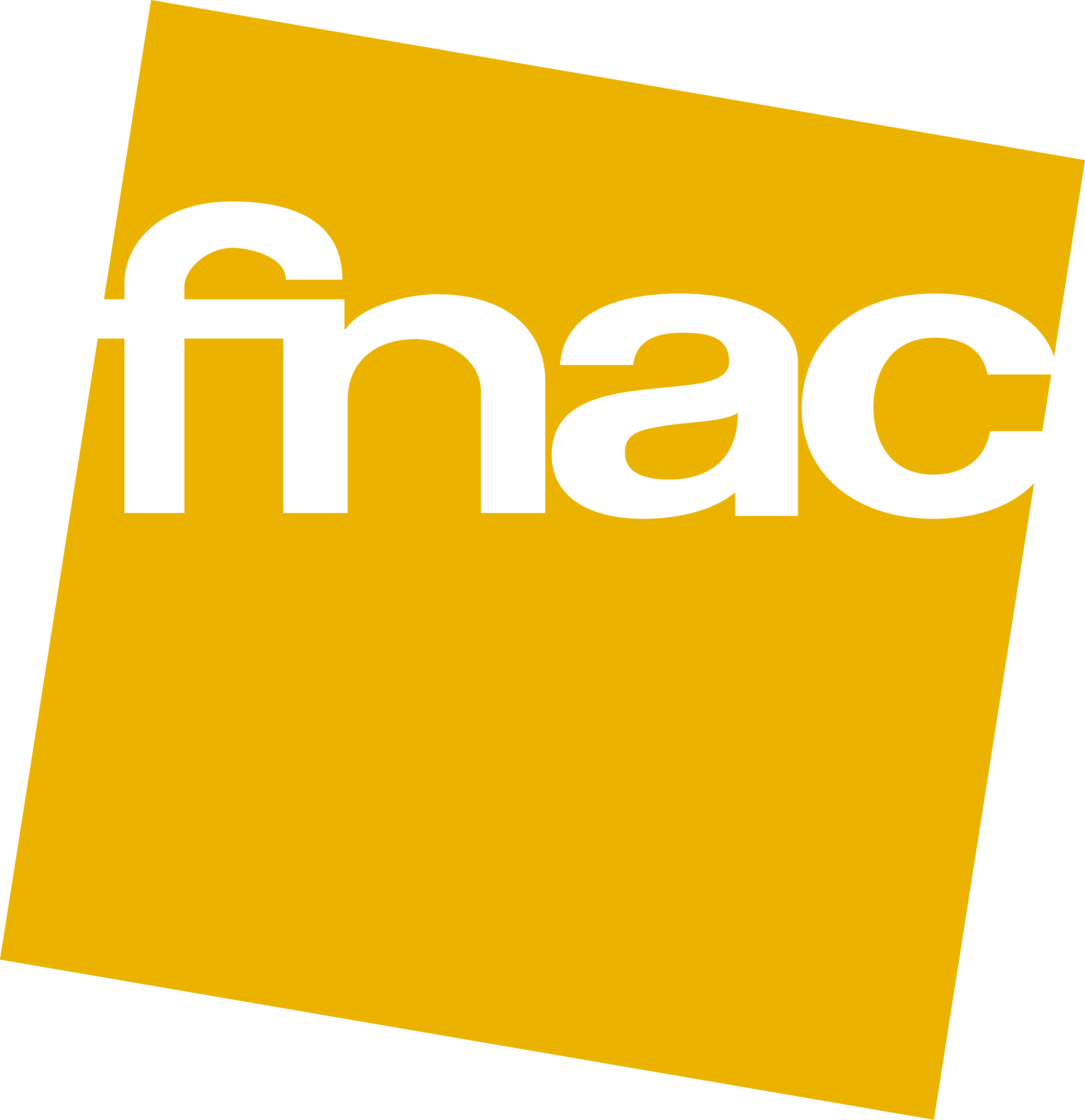 FNAC logo