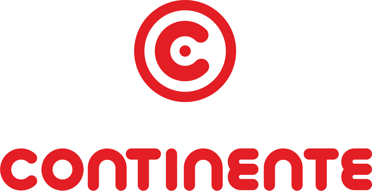 Continente logo