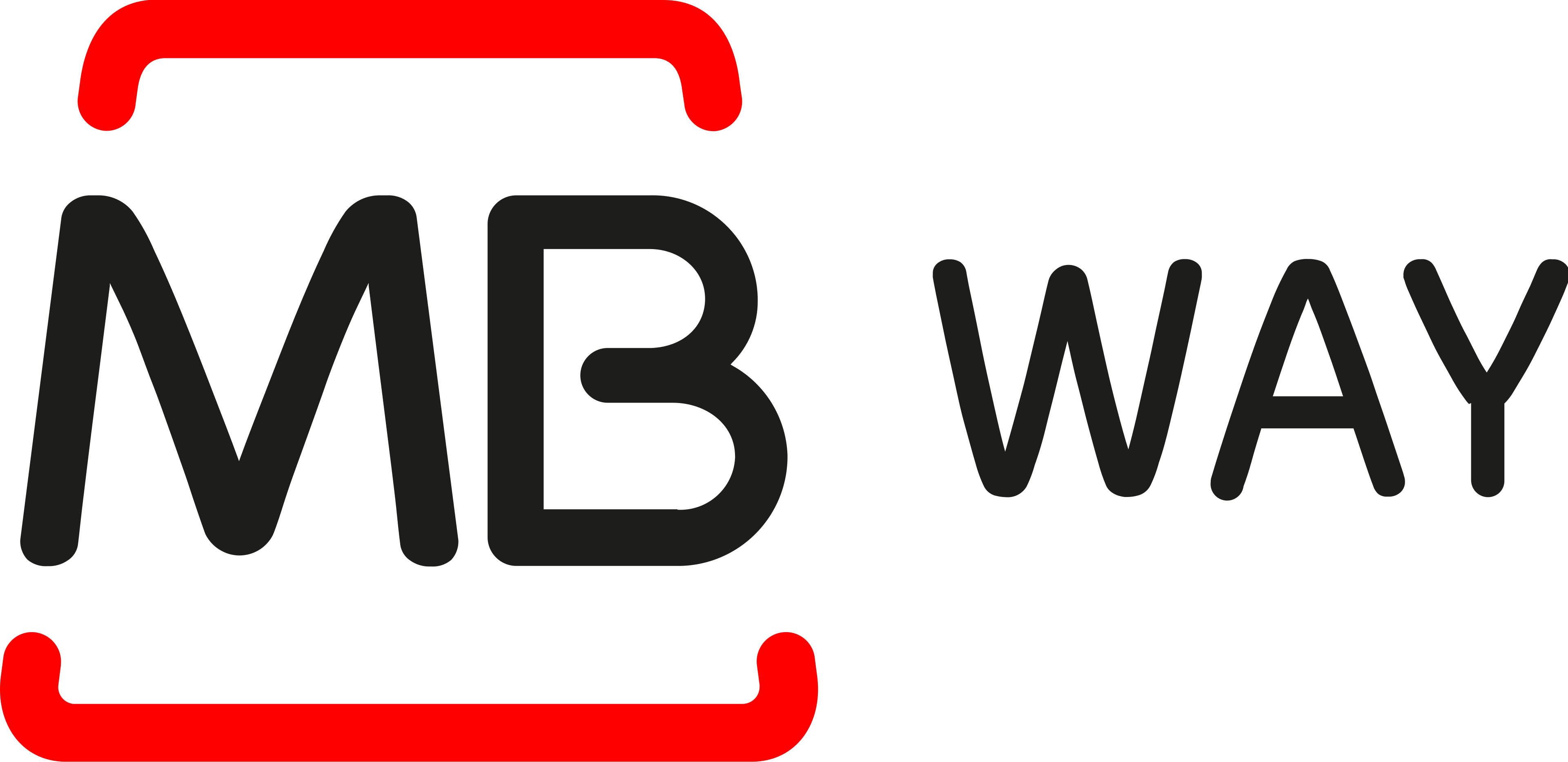 MB WAY logo