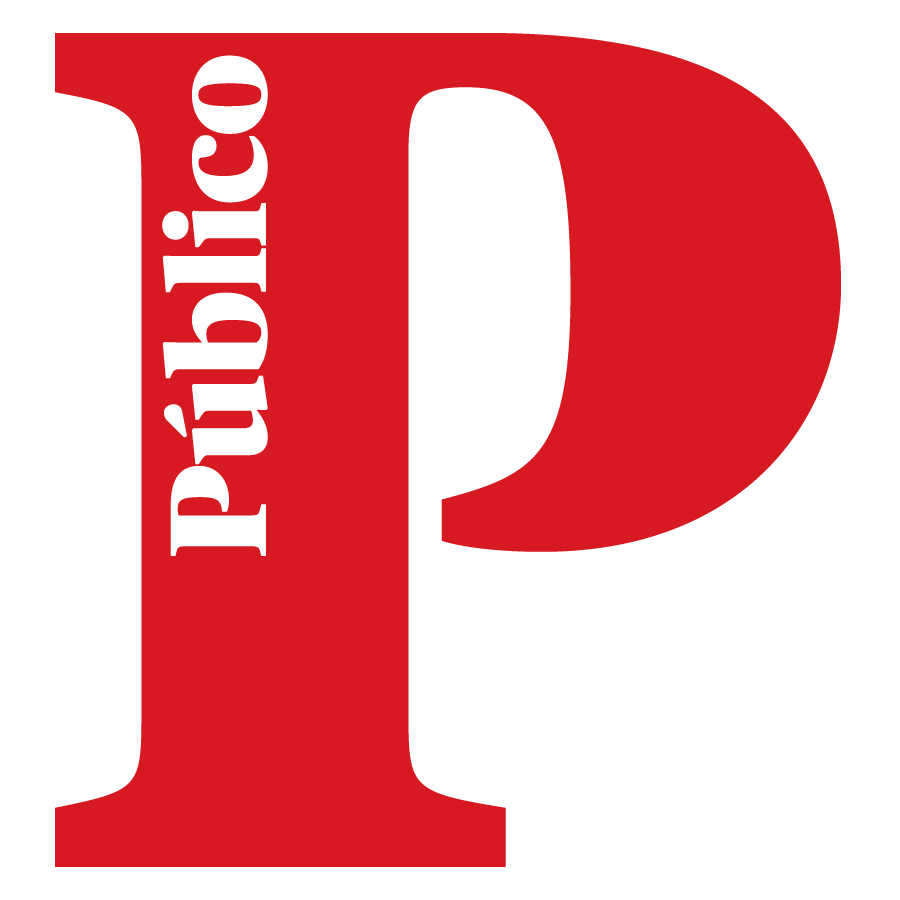 Público logo