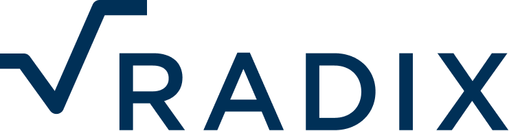 Radix logo