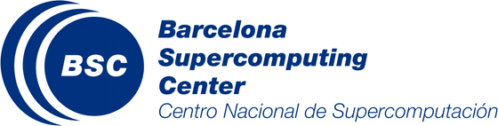 Barcelona Supercomputing Center