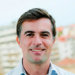 Gonçalo Perdigão