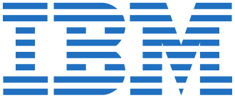 IBM logo