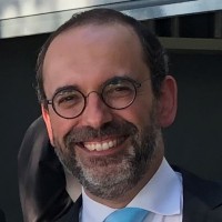 João Santos Pereira portrait
